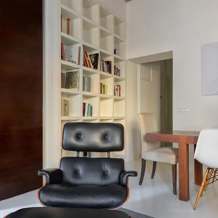 Iflat Charming In The Heart Of * Рим