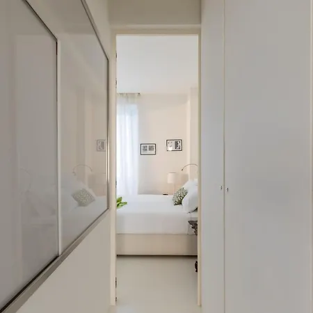 Iflat Charming In The Heart Of Апартаменты Рим