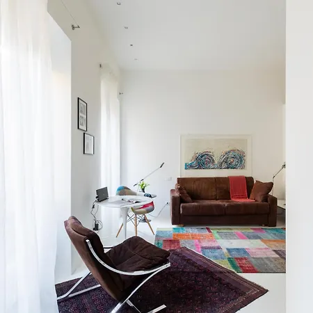 Διαμέρισμα Iflat Charming In The Heart Of