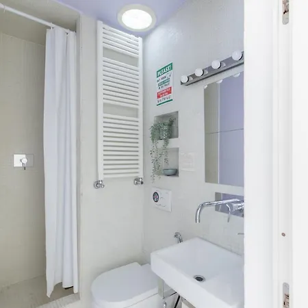 Iflat Charming In The Heart Of Апартаменты Рим