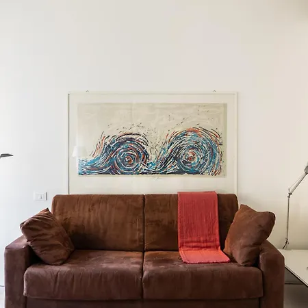 Iflat Charming In The Heart Of Рим