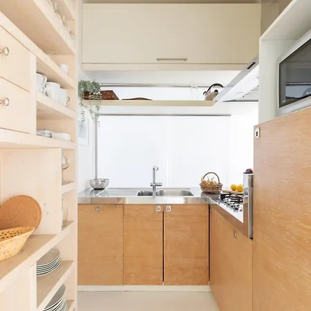 Iflat Charming In The Heart Of Апартаменты Рим