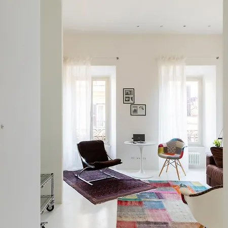Iflat Charming In The Heart Of Διαμέρισμα