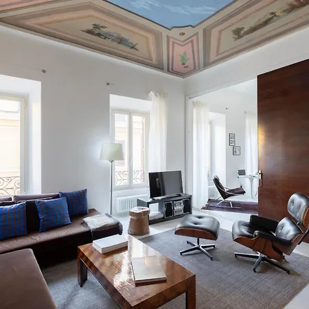 Апартаменты Iflat Charming In The Heart Of *