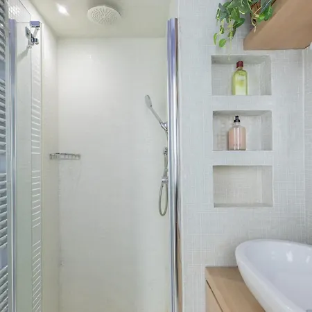 Iflat Charming In The Heart Of Апартаменты *