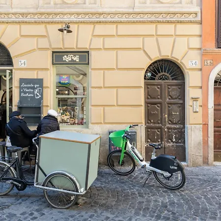 Апартаменты Iflat Charming In The Heart Of *