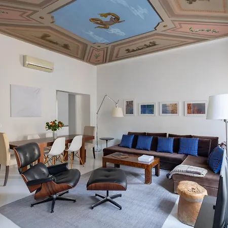 Iflat Charming In The Heart Of * Рим